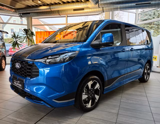 Ford Tourneo Custom age.one-day registration Kaufen