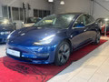 Daumennagel 2 - Tesla Model 3 Long Range Dual AWD