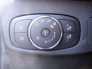 Ford Focus Ecoboost Hybrid ST-Line X ACC B&O LED PANO - foto 5