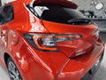 Daumennagel 11 - Toyota Corolla Hybrid Club |Kamera|LED|SHZ|