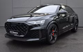 Daumennagel 1 - Audi RSQ8 PERF./EXCLUSIVE/SAGA/MASSA/KERAM./ 23ZOLL/AHK