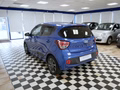 Daumennagel 7 - Hyundai i10 Passion*1Vorb*Servicege*Sitz&Lenkradhzg.*Bluetooth*