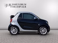 Daumennagel 7 - Smart ForTwo Cabrio twinamic passion 90PS *TOP AUSSTAT