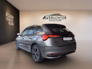 Skoda Scala Monte Carlo Sport Autom., LED Pano ACC Kamera - photo 3