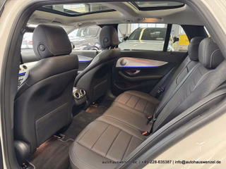 Mercedes-Benz E 220 d 4Matic All-Terrain LEDER PANORAMA MULTI - photo 11