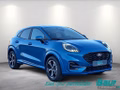 Daumennagel 2 - Ford Puma 1.0 EcoBoost Hybrid Aut. ST-LINE LED Navi
