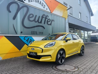 Ford Puma Gen-E Gebrauchtwagen Kaufen