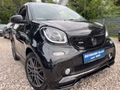 Daumennagel 3 - Smart ForTwo*BRABUS-TAILOR-MADE*PANO*NAVI*JBL*