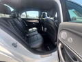 Daumennagel 17 - Mercedes-Benz E 400 4Matic DIS+|HUP|AMG-LINE|360°|BURMESTER