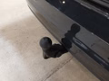 Daumennagel 13 - Volkswagen Touran Comfortline AHK/PANO/STNDHZNG/2KINDERSITZE