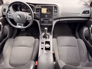 Renault Megane IV Grandtour Limited/SHZ/NAV/KAM/140 Ps - foto 9