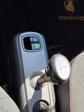 Daumennagel 9 - Smart fortwo coupe Micro Hybrid Drive SERVOLENK