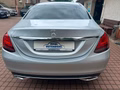 Daumennagel 4 - Mercedes-Benz C 180 CGI*LED*SITZHZG*CAM*TEMP*9 G-TRONIC*