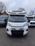 Daumennagel 3 - Forster FT 699 EB Modell.26 Comfort Line Winter-Paket Travel-Line
