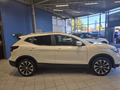 Daumennagel 8 - Nissan Qashqai 1.3 DIG-T Navi/Pano/Winterp/Temp/Kamera