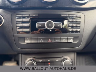 Mercedes-Benz B 180 CDI*KLIMA*NAVI*TEMPO*BI-XENON*SHZ*AHK*PDC* - bilder 14