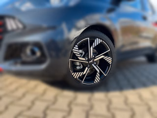 Hyundai i10 1.0 T N-Line Navi Kamera PDC Apple CarPlay - bilder 20