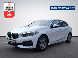 BMW 118 Gebrauchtwagen Kaufen