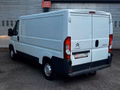Daumennagel 6 - Citroën Jumper Kasten 30 L2H1 Profi BlueHDi 130