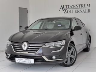 Renault Talisman Gebrauchtwagen Kaufen