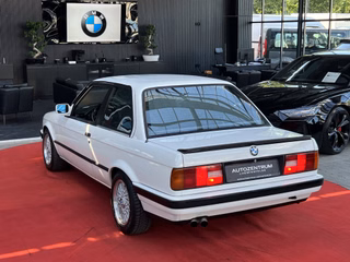 BMW E30 325I COUPE WERTGUTACHTEN - foto 8