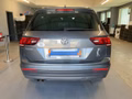 Daumennagel 7 - Volkswagen Tiguan Comfortline BMT/Start-Stopp KAMERA NAVI