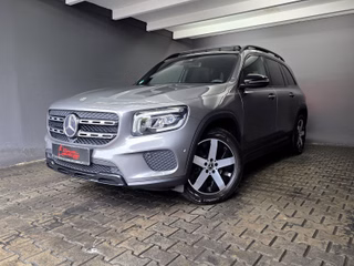 Mercedes-Benz GLB 220 Gebrauchtwagen Kaufen