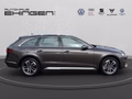 Daumennagel 5 - Audi A4 Allroad 40 TDI quattro LED+Navi+Kamera