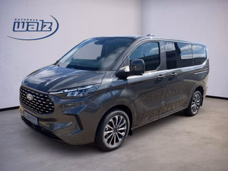 Ford Tourneo Custom age.one-day registration Kaufen