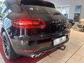 Daumennagel 3 - Porsche Macan S Diesel