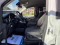 Daumennagel 11 - Mercedes-Benz V 220 kompakt 9G-tronic 7-Sitzer Carplay AHK RFK
