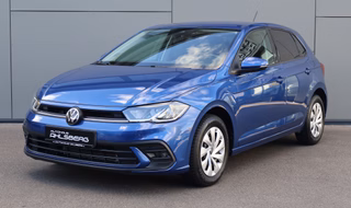 Volkswagen Polo Used vehicle for sale