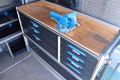Daumennagel 12 - Mercedes-Benz Sprinter 316 CDI ALLRAD MIXTO L2H2 REGALSYSTEM
