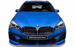 BMW 220 Gran Tourer Neuwagen Kaufen