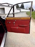 Daumennagel 27 - 1966 Jaguar S-Type 3.8