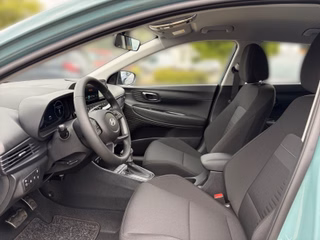 Hyundai BAYON Automatik Trend Komfort Navi LED BOSE - bilder 6