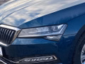 Daumennagel 5 - Skoda Superb Combi 2.0 TDI DSG Style AHK, Business, Komfort, Kamera