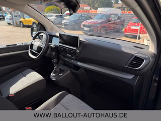 Toyota Proace Verso*1.HAND*NAVI*LED*ACC*KEY*8-SITZER* - foto 16