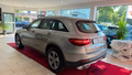 Daumennagel 7 - Mercedes-Benz GLC 220 d 4Matic Off-Road-Styling-Paket