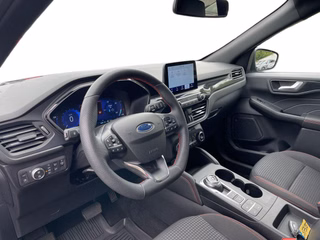 Ford Kuga 2.5 l Duratec Plug-In Hybrid ST-Line Autom. NAVI/DAB FAHRASSISTENZ/WINTER-PAKET el. HECKKLAPPE LED-SCHEINWERFER KLIMAAUTOMATIK - bilder 9