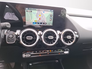 Mercedes-Benz B 250 e Style AUTOMATIK / KLIMA / NAVI / KAMERA / LED - foto 8