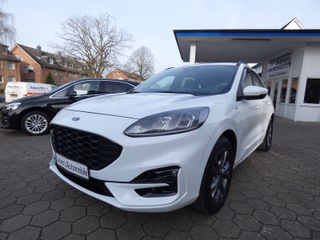 Ford Kuga Gebrauchtwagen Kaufen