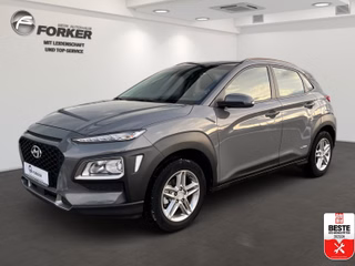 Hyundai KONA Gebrauchtwagen Kaufen