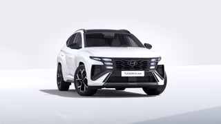 Hyundai TUCSON Neuwagen Kaufen