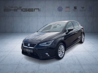 SEAT Ibiza age.one-day registration Kaufen