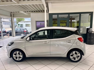 Hyundai i10 Trend  PDC SHZ CarPlay/Android 1.Hand - photo 4