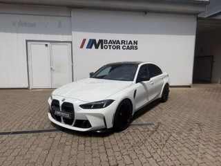 BMW M3 Used vehicle for sale