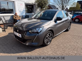 Peugeot 208 Active Pack*1.HAND*KLIMA*TEMP*SHZ*SPUR*EURO6 - foto 2