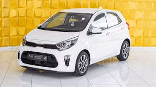 Kia Picanto Gebrauchtwagen Kaufen
