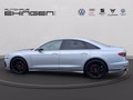 Daumennagel 10 - Audi A8 50 TDI S Line Matrix+Pano+Leder+HuD+ACC